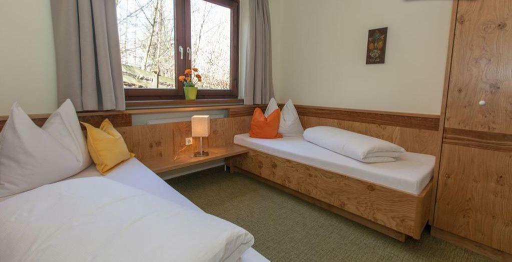 Appartementhaus Bodner By Travel Partner Ellmau Buitenkant foto