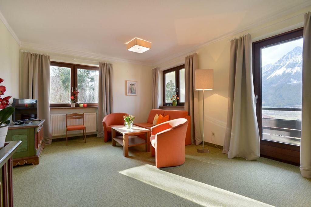 Appartementhaus Bodner By Travel Partner Ellmau Buitenkant foto