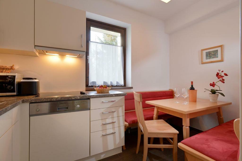Appartementhaus Bodner By Travel Partner Ellmau Buitenkant foto