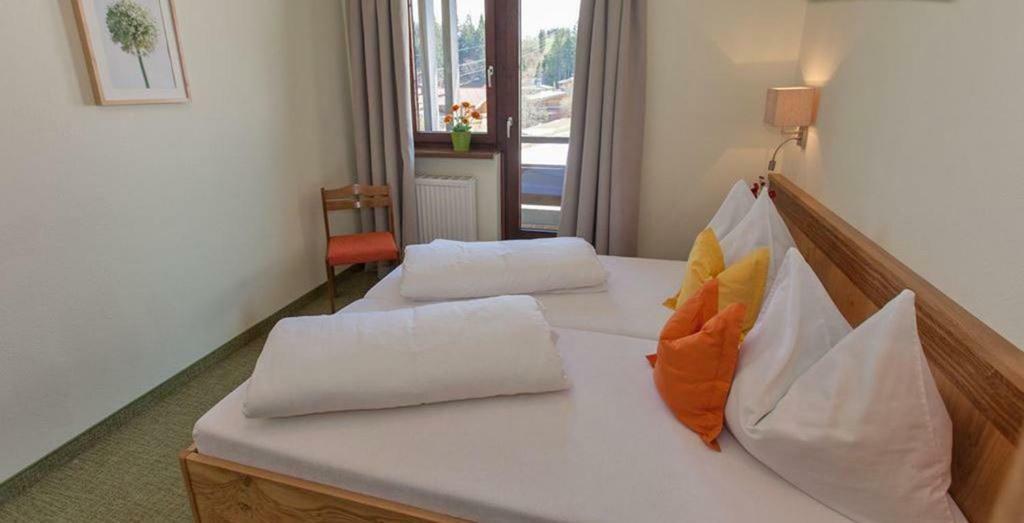 Appartementhaus Bodner By Travel Partner Ellmau Buitenkant foto